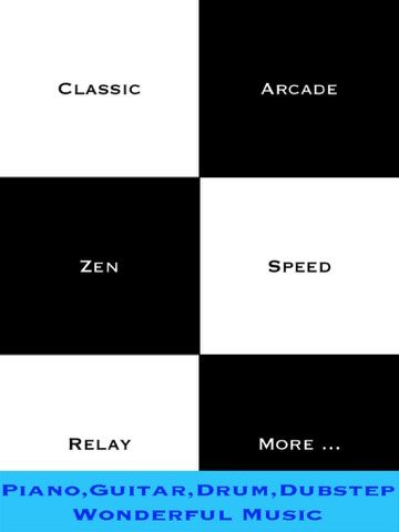 Music Tiles game screenshot