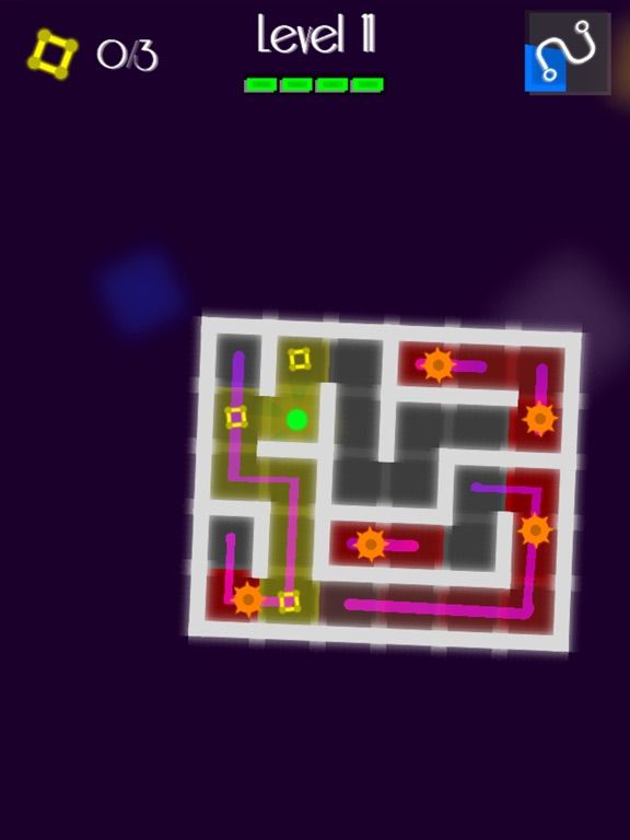 Muzzlr App Screenshot