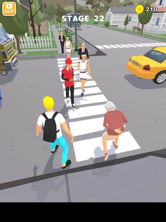 My Daily Life App Screenshot