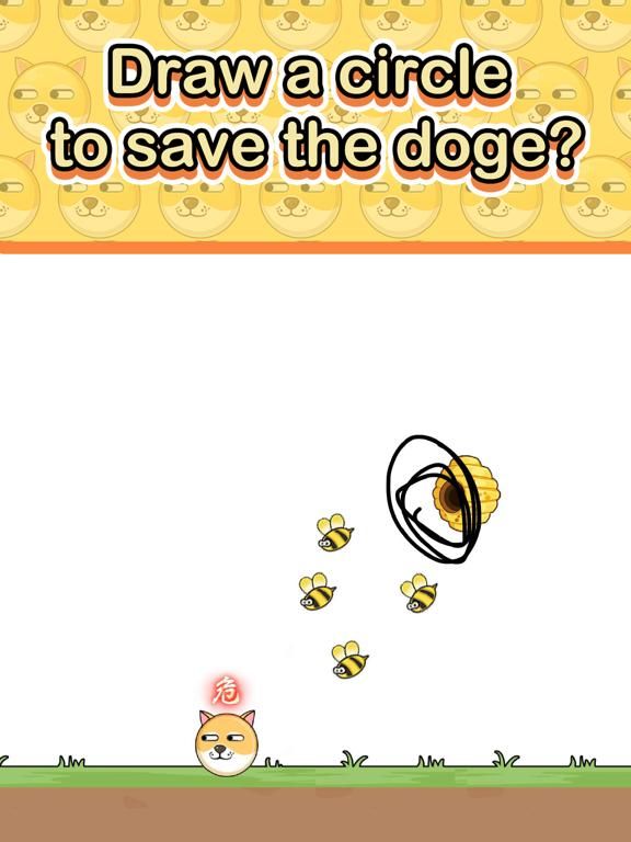 My Doge:Puzzle Game game screenshot