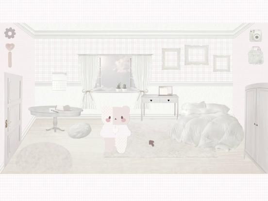 My fluffy life game screenshot