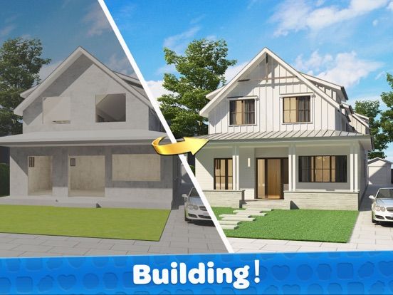 My House App Screenshot