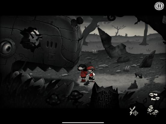 My Memory Of Us App Screenshot