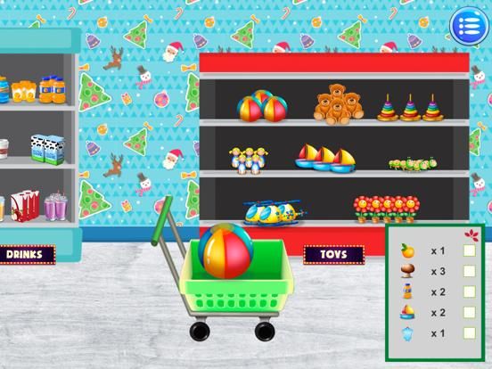 My Shop game screenshot