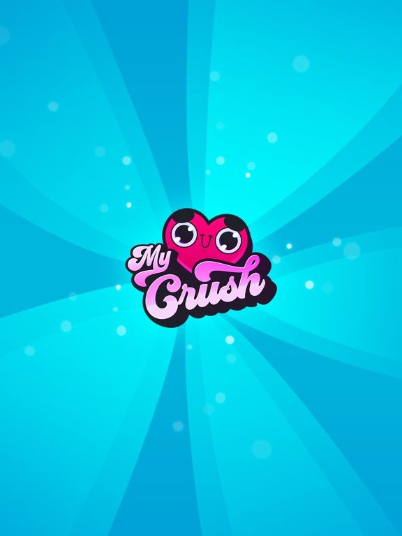 MyCrush game screenshot