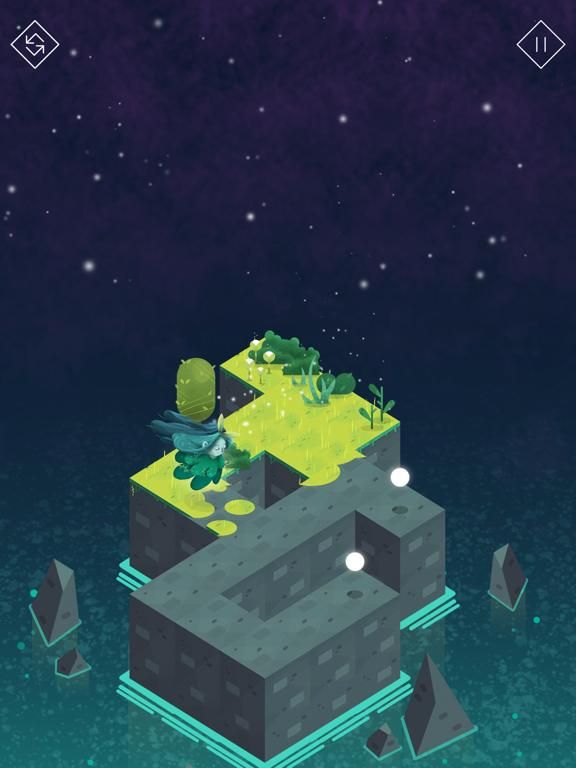 Nature Matters App Screenshot