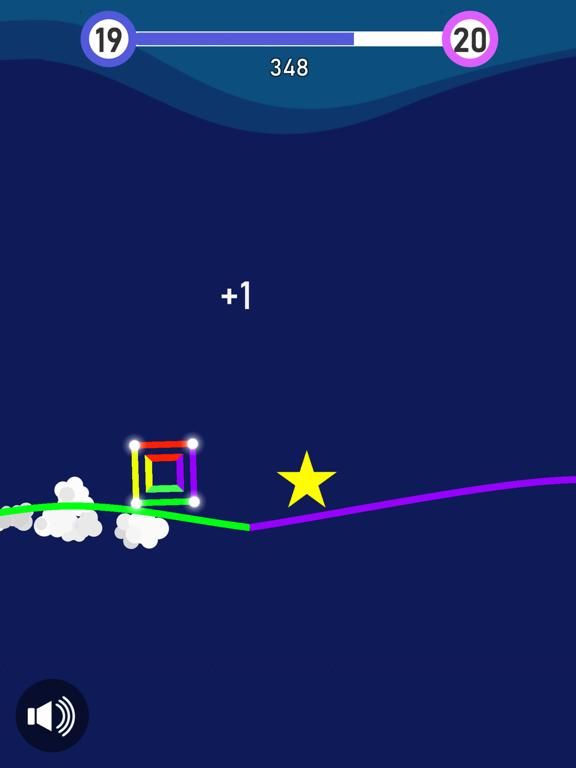 Need For Color App Screenshot