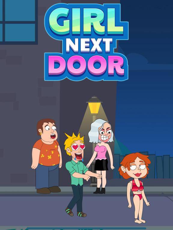 Neighborhood Watch game screenshot