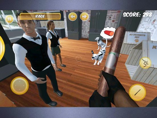 Neighbors OG App Screenshot
