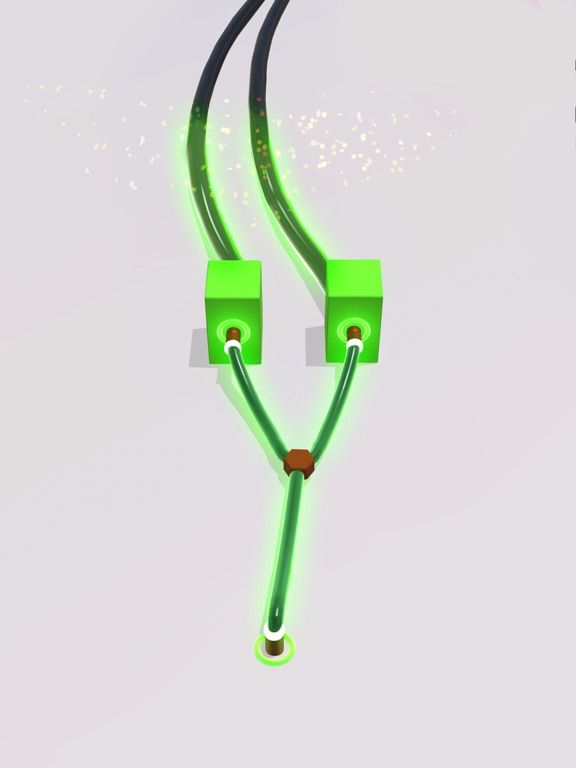 Neon On! App Screenshot