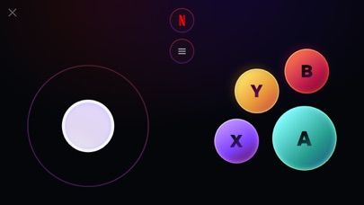 Netflix Game Controller game screenshot