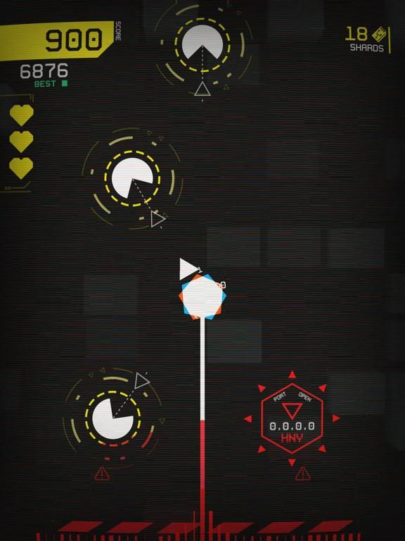 Netrun27 App Screenshot