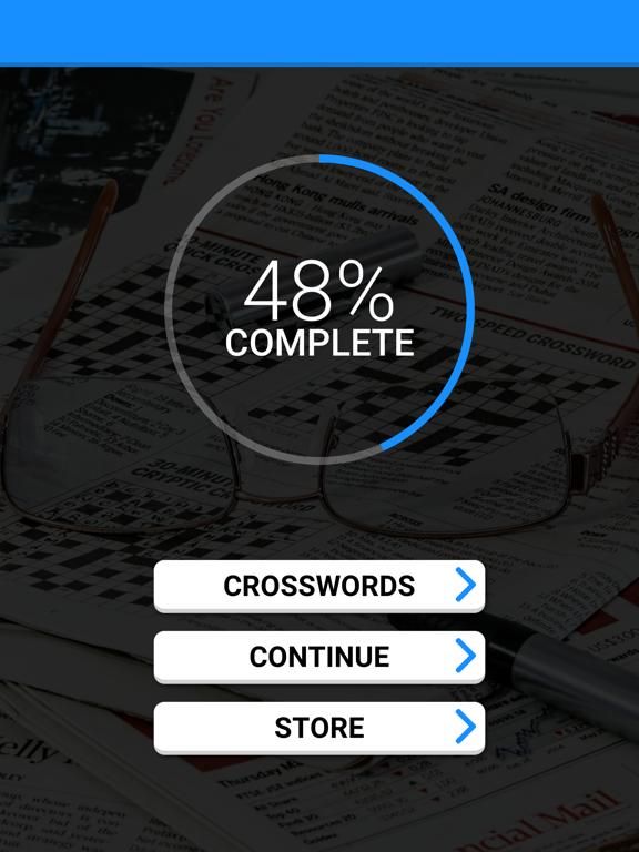 New Words Time App Screenshot