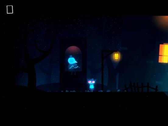 Night in the Woods game screenshot