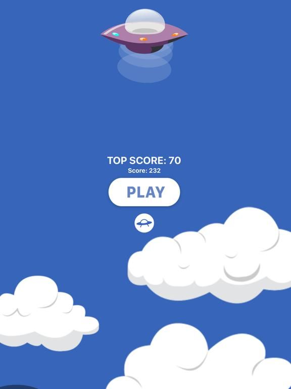 NLO App Screenshot