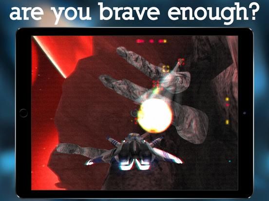 No Gravity game screenshot