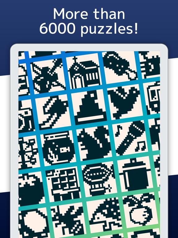 Nonograms 999 griddlers Walkthrough Guide AppsMeNow!