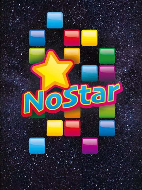 Nostar App Screenshot