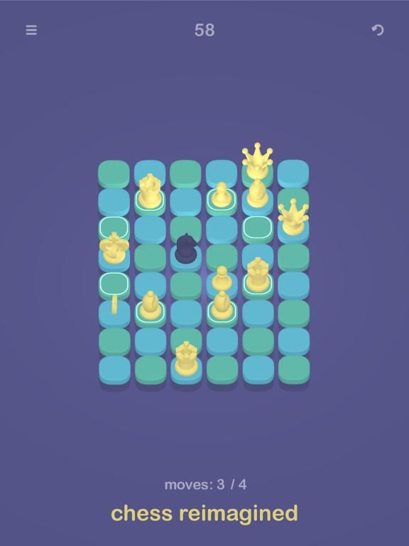 Not Chess App Screenshot