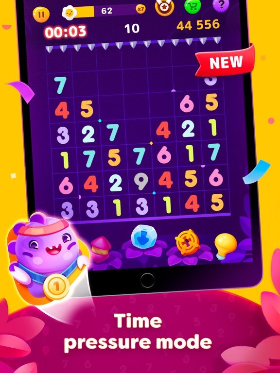 Numberzilla Number Puzzle Game: Walkthrough Guide | AppsMeNow!