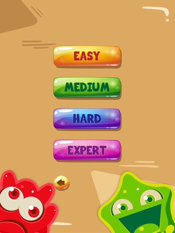 NumGames game screenshot