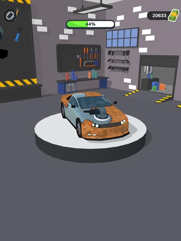 OH MY CAR! App Screenshot