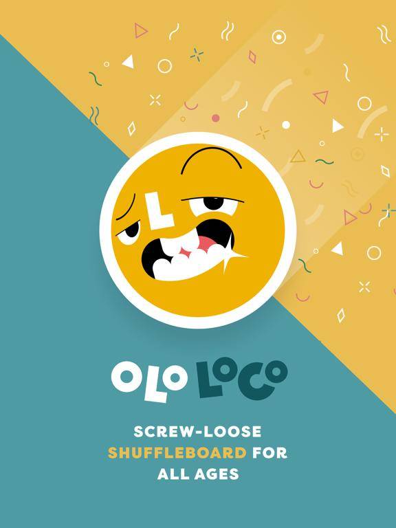 OLO Loco App Screenshot