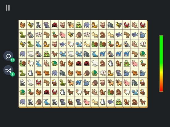 Onet Connect Animal 1 Level App Screenshot