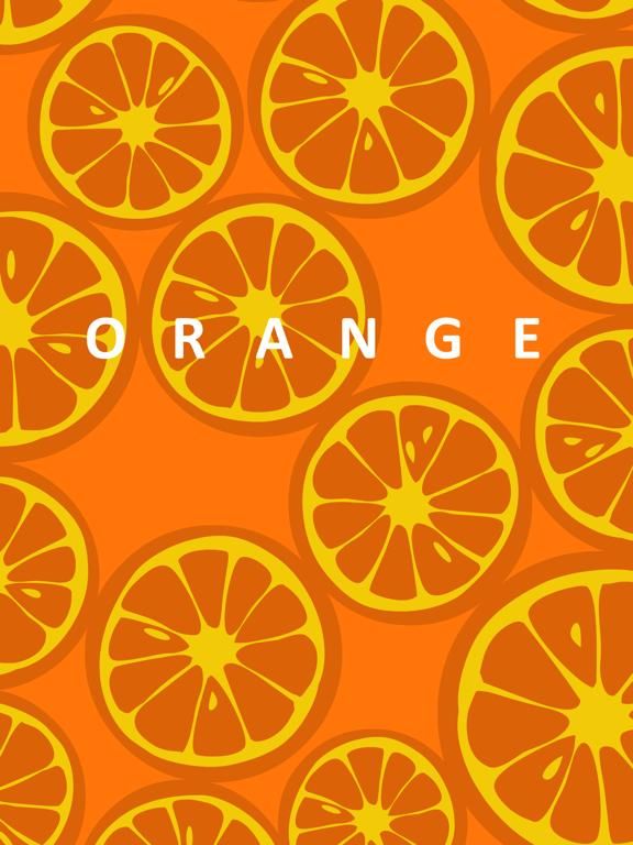 Orange (game) game screenshot
