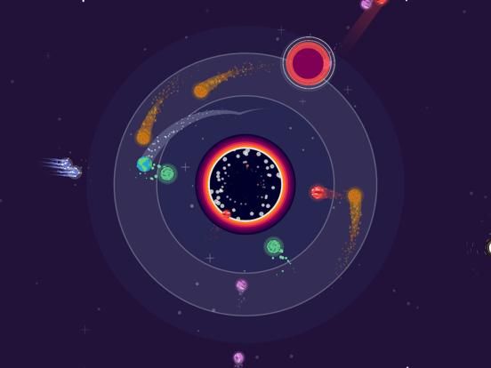 Orbt XL App Screenshot