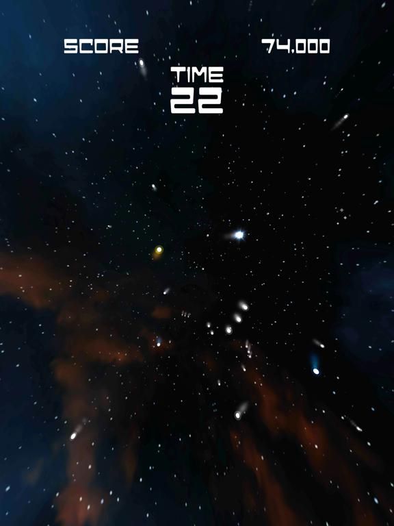 ORION -オリオン- game screenshot