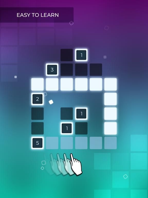 Orixo App Screenshot