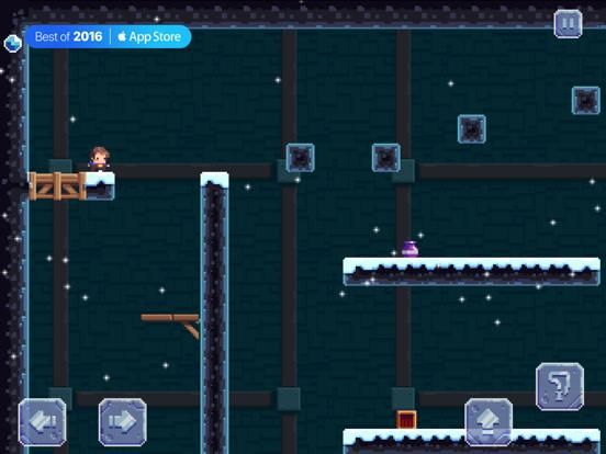 Osteya: Adventures game screenshot
