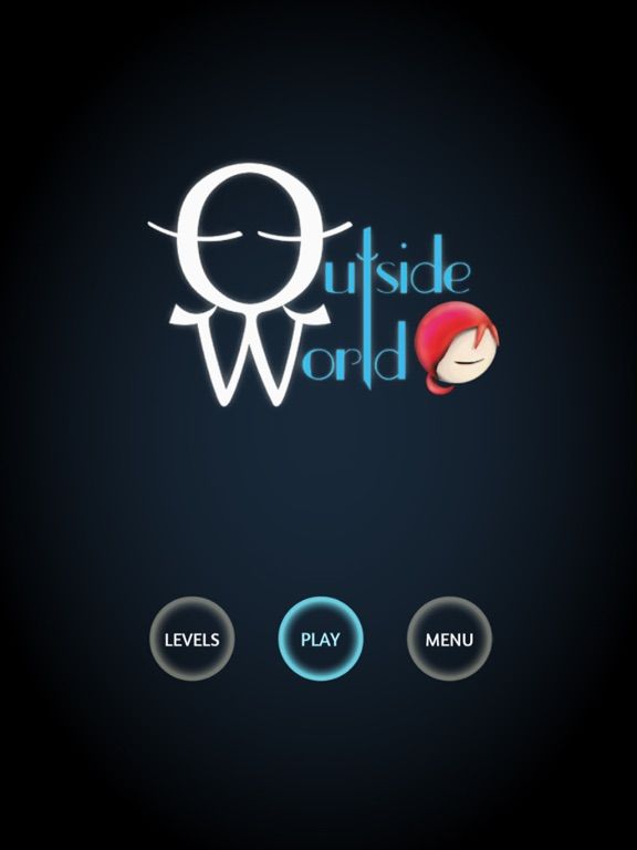 Outside World game screenshot