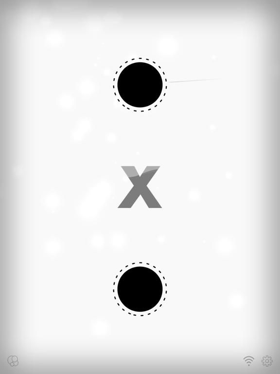 OXO Battle App Screenshot