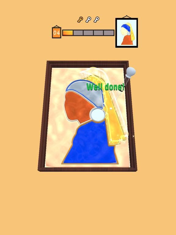 Paint Dropper App Screenshot
