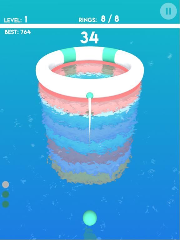 Paint Tubes game screenshot