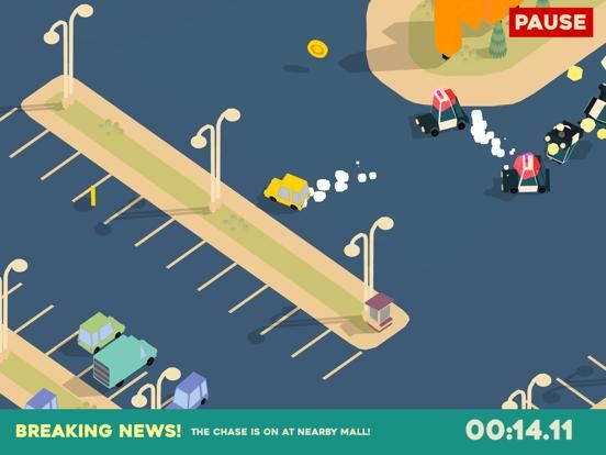 Pako Free game screenshot