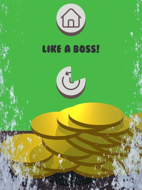 Pancak3r App Screenshot