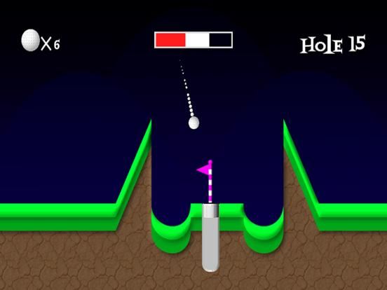 Par 1 Golf 2 App Screenshot