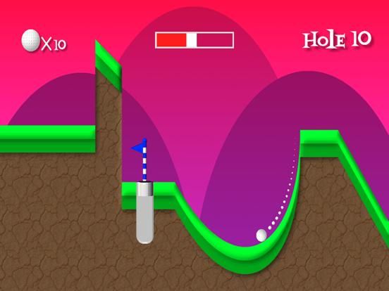 Par 1 Golf 5 App Screenshot