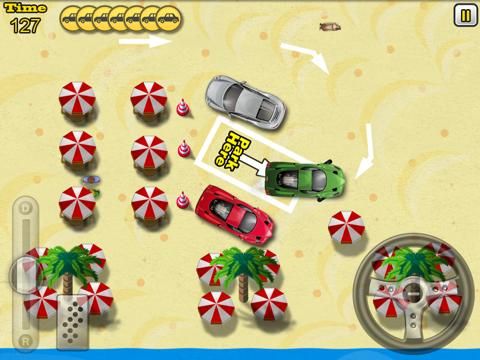 Parking Star 2 game screenshot