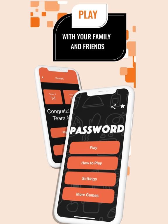 Password Game game screenshot