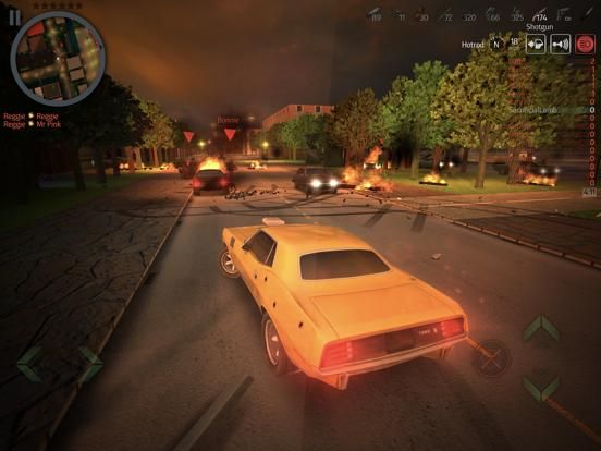 Payback 2 game screenshot