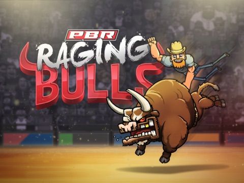 PBR: Raging Bulls game screenshot