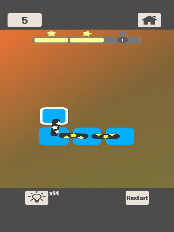 Perfect Pivot App Screenshot