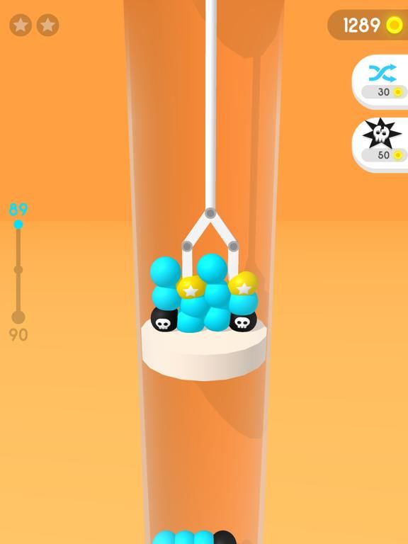 Pick IT! App Screenshot