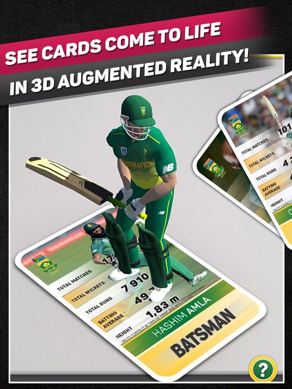 Pick n Pay Super Cards App Screenshot