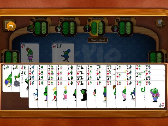 Pickle sp App Screenshot