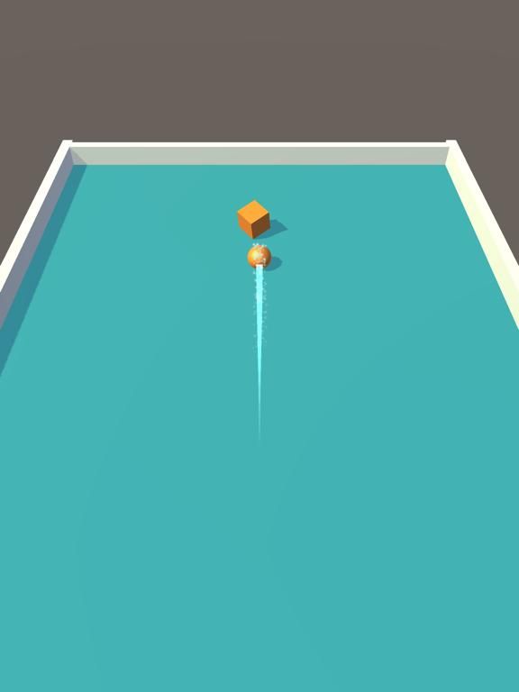 PickUp! game screenshot